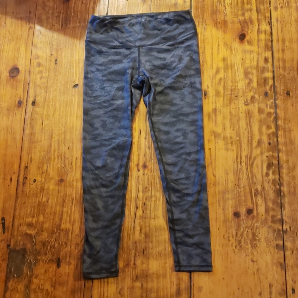 Life AsRx tights, size 4